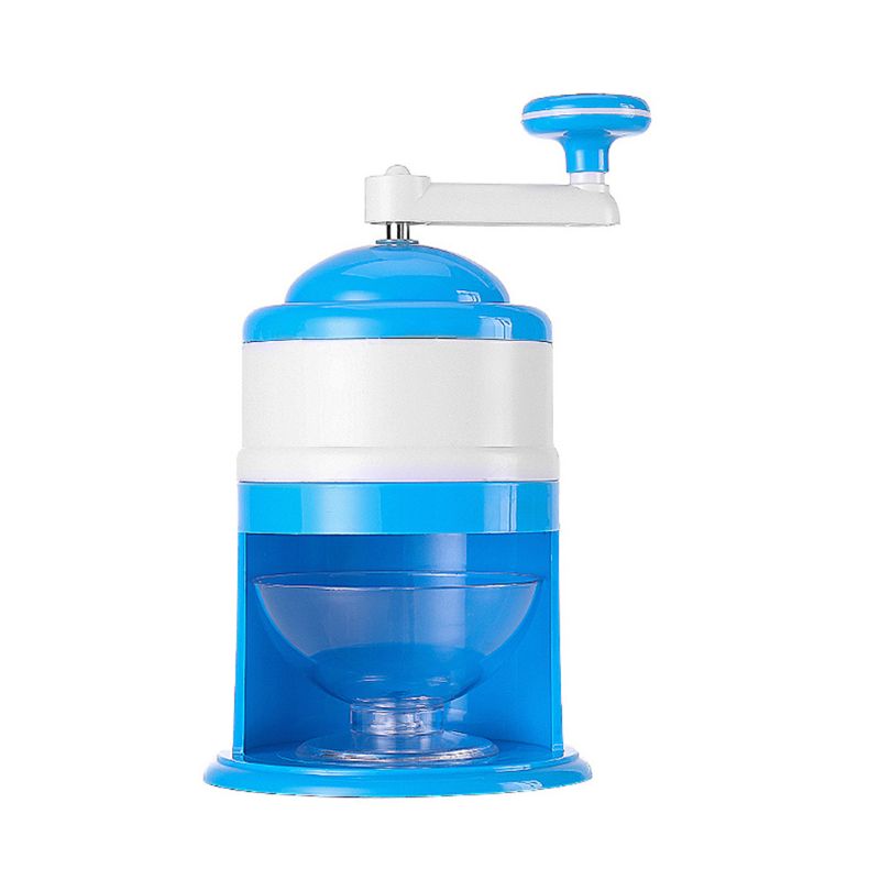 Mini Hand Crank Ice Shaver
