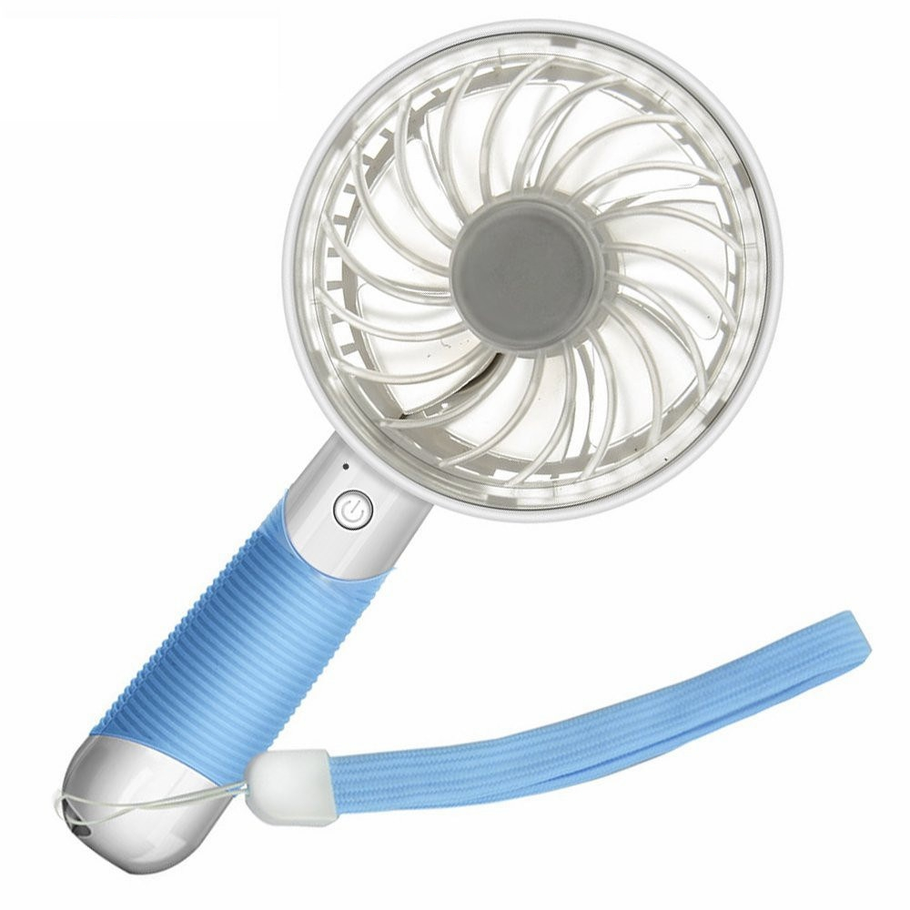 Mini Handheld Fan Rechargeable USB Fan Mini Handheld Fan Rechargeable USB Fan