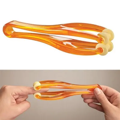 Mini Handheld Finger Massage Roller Mini Handheld Finger Massage Roller