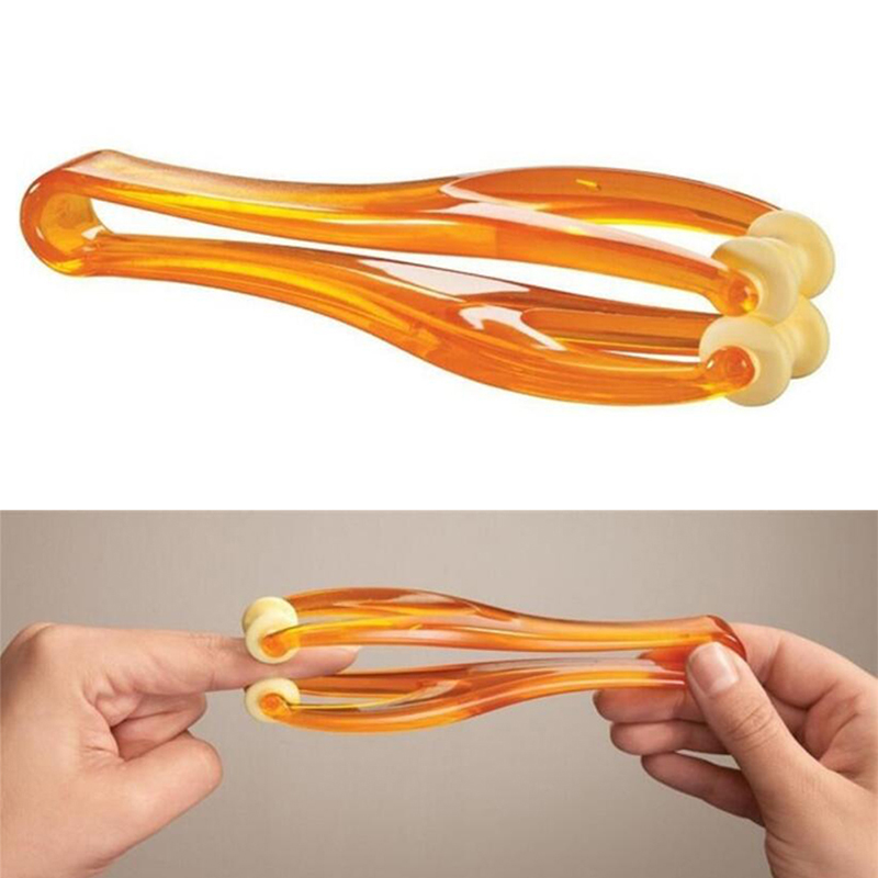 Mini Handheld Finger Massage Roller Mini Handheld Finger Massage Roller