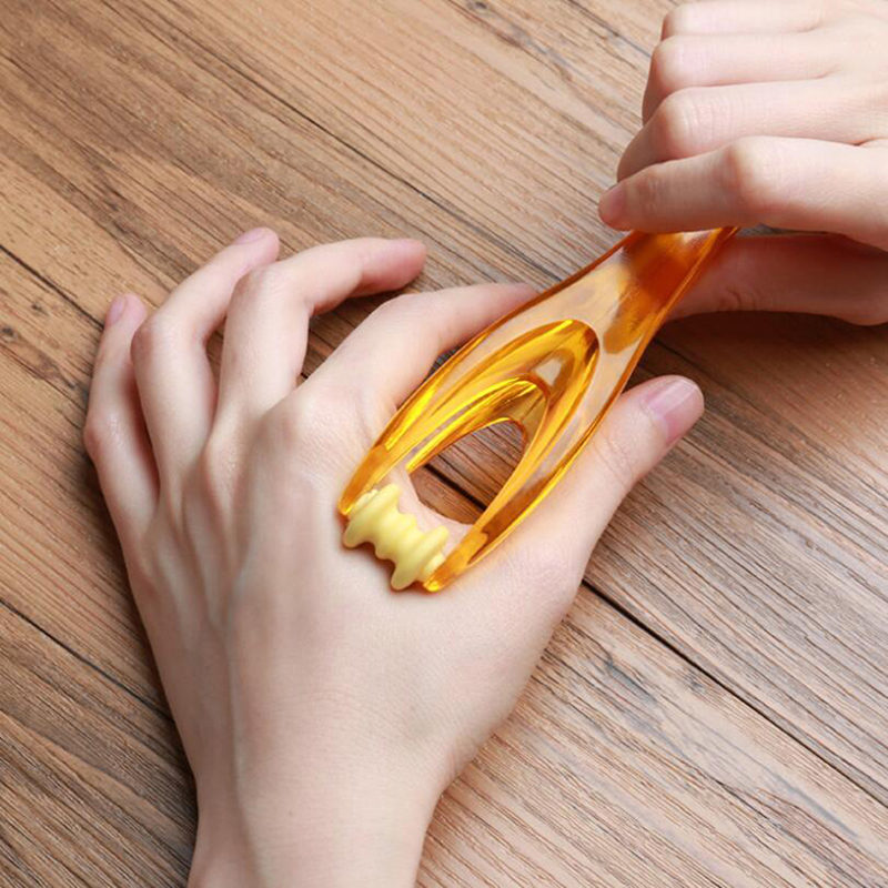 Mini Handheld Finger Massage Roller Mini Handheld Finger Massage Roller