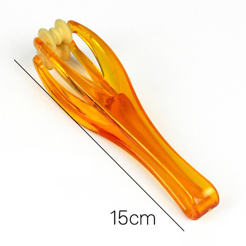 Mini Handheld Finger Massage Roller Mini Handheld Finger Massage Roller