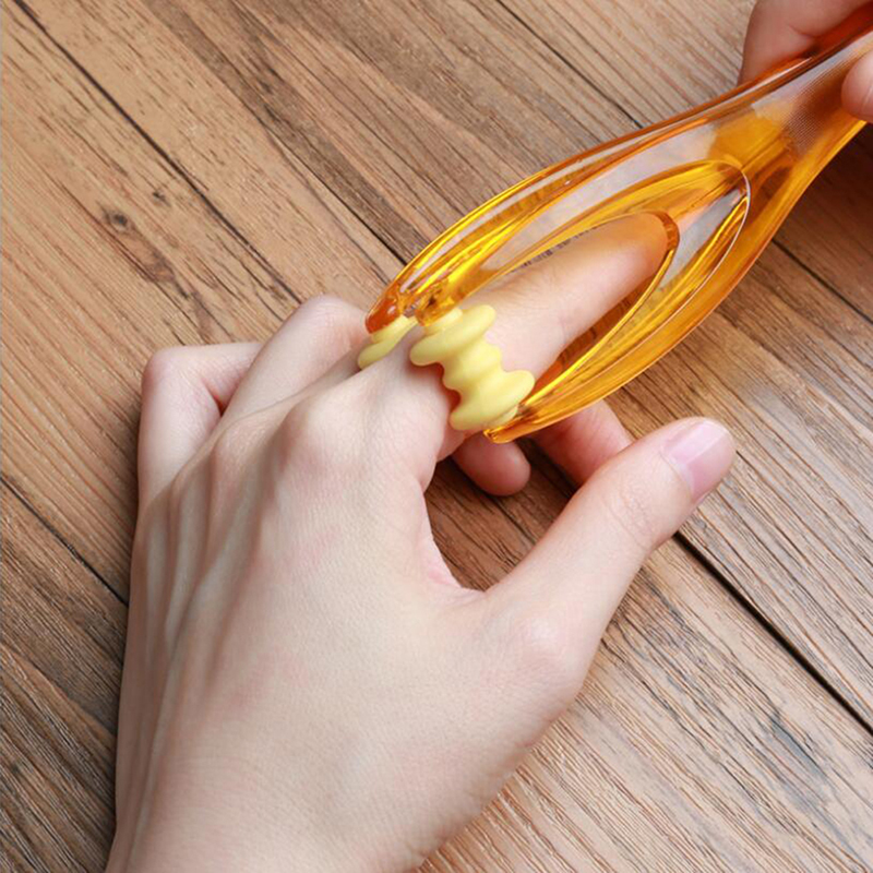 Mini Handheld Finger Massage Roller Mini Handheld Finger Massage Roller