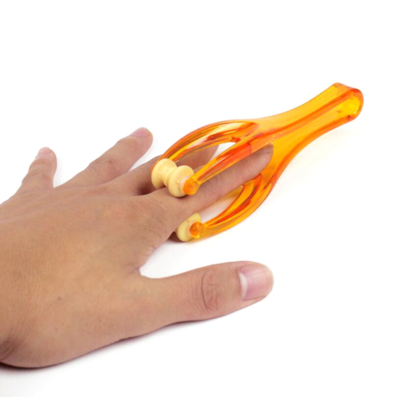Mini Handheld Finger Massage Roller Mini Handheld Finger Massage Roller