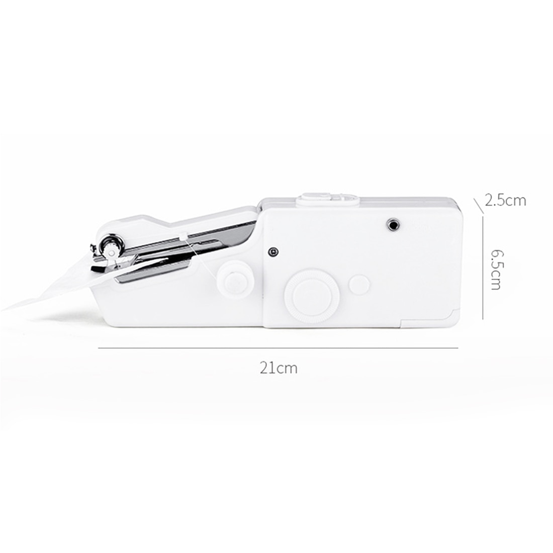 Mini Handheld Sewing Machine Tool