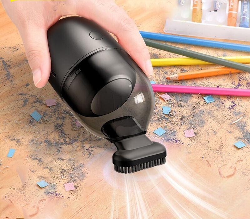 Mini Handheld Vacuum Cleaner Device Mini Handheld Vacuum Cleaner Device