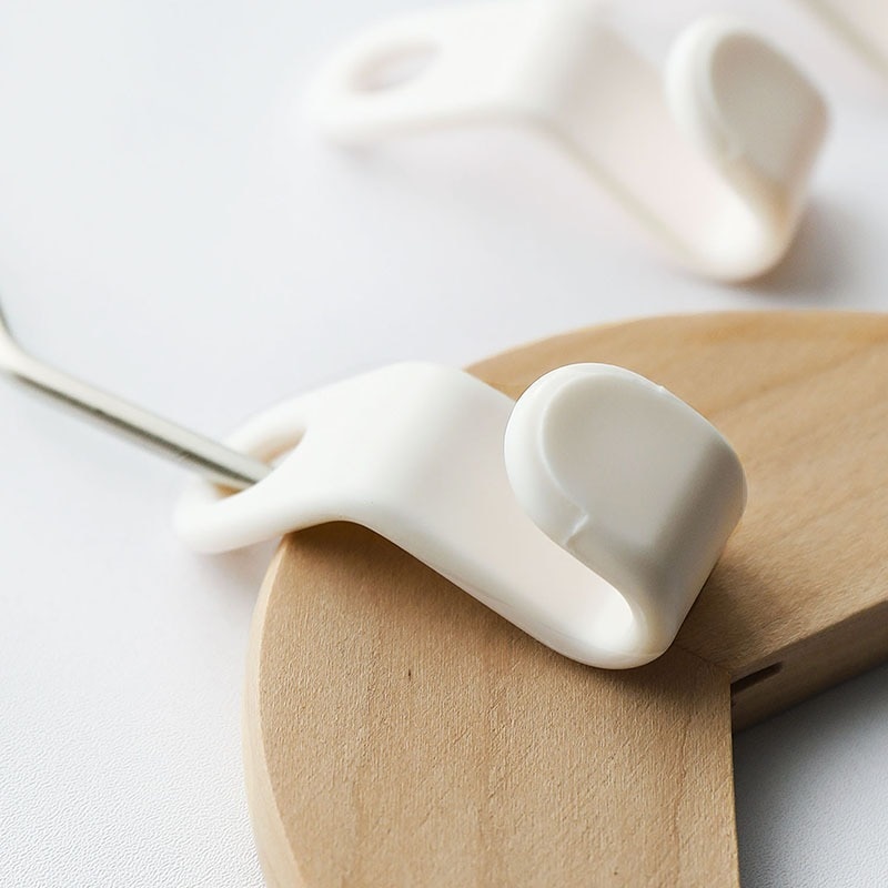 Mini Hanger Connector Hooks (50 Pcs)