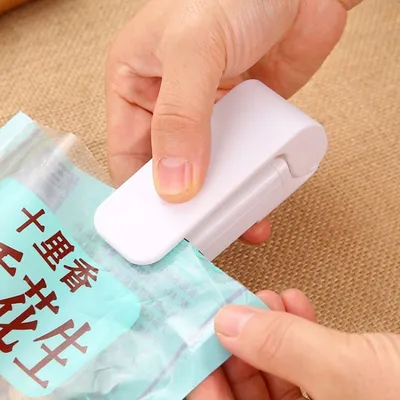 Mini Heat Sealer Machine
