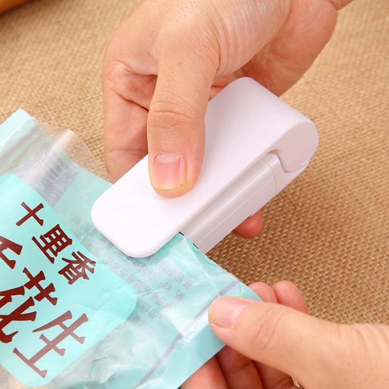 Mini Heat Sealer Machine Mini Heat Sealer Machine