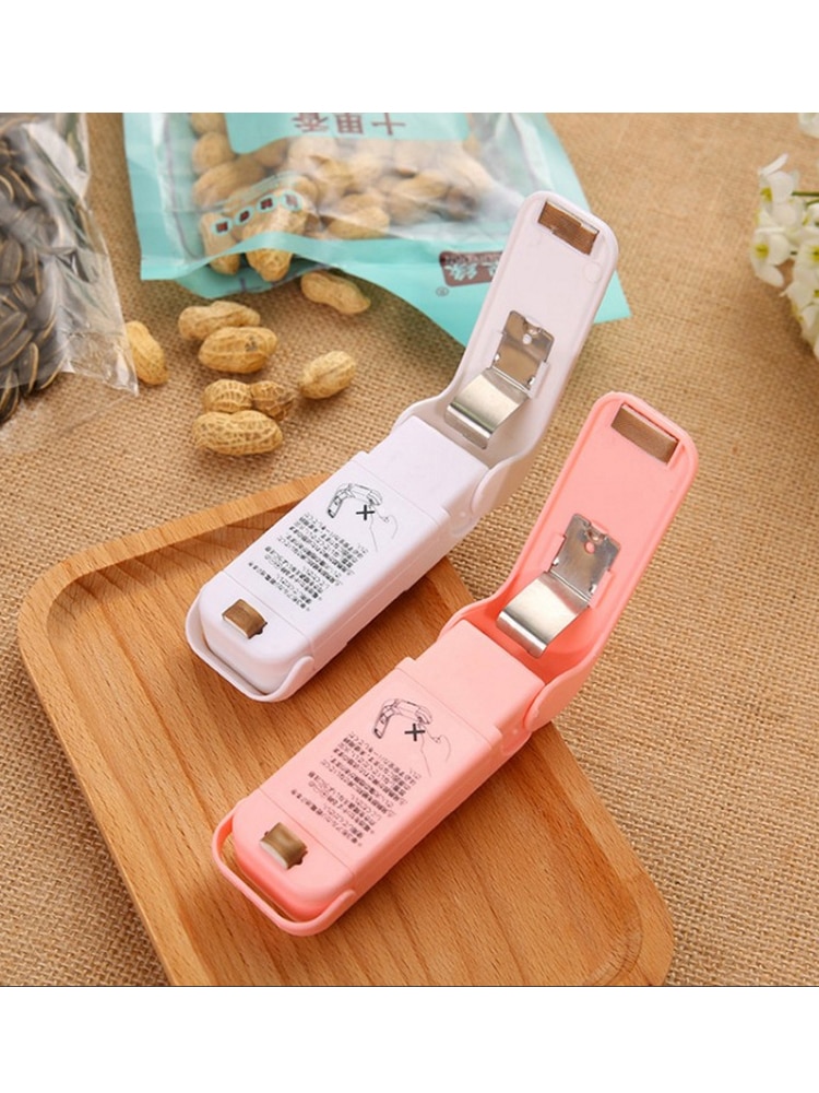 Mini Heat Sealer Machine