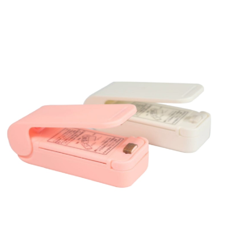 Mini Heat Sealer Machine