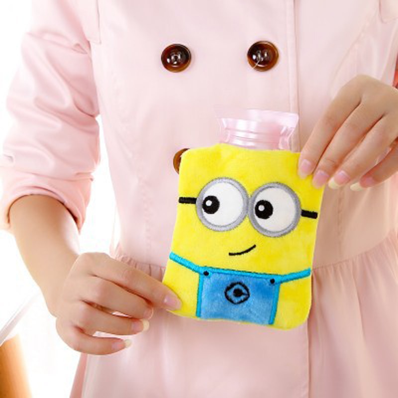 Mini Hot Pack Reusable Warmer Bags