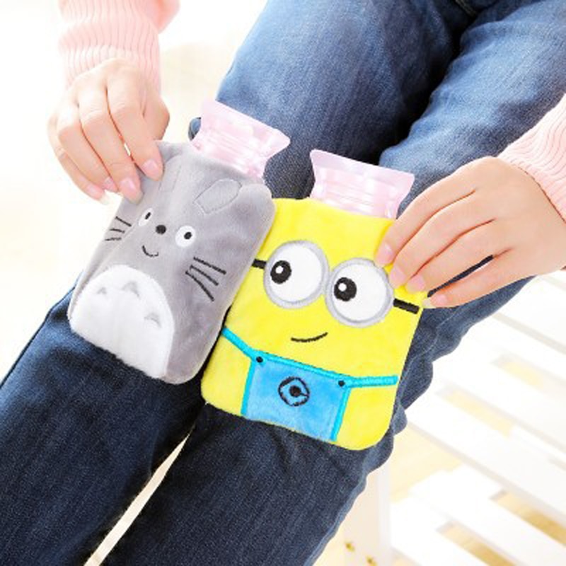 Mini Hot Pack Reusable Warmer Bags