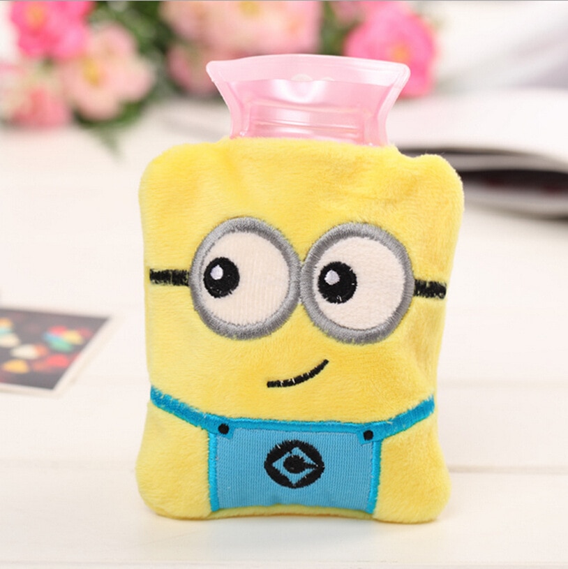 Mini Hot Pack Reusable Warmer Bags