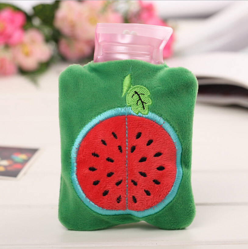 Mini Hot Pack Reusable Warmer Bags