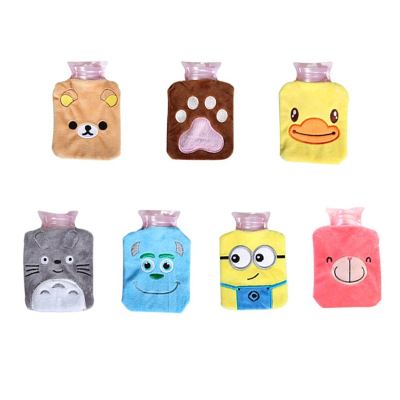 Mini Hot Pack Reusable Warmer Bags