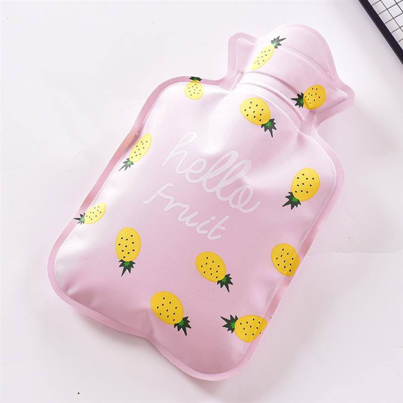 Mini Hot Water Bottle Hand Warmer Mini Hot Water Bottle Hand Warmer