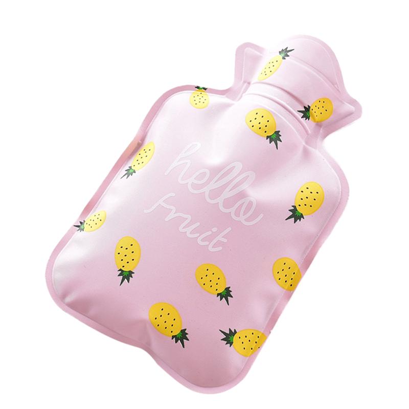 Mini Hot Water Bottle Hand Warmer
