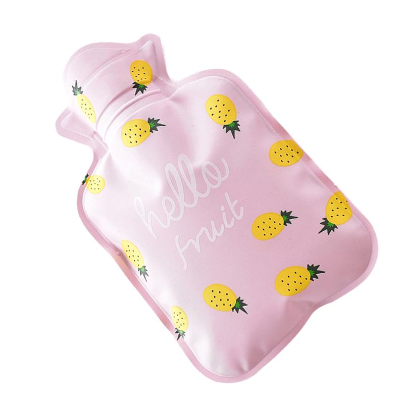 Mini Hot Water Bottle Hand Warmer