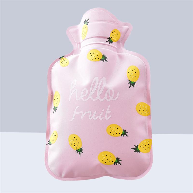 Mini Hot Water Bottle Hand Warmer