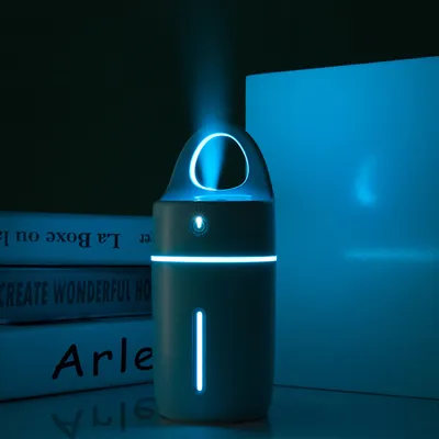 Mini Humidifier Personal Aroma Diffuser