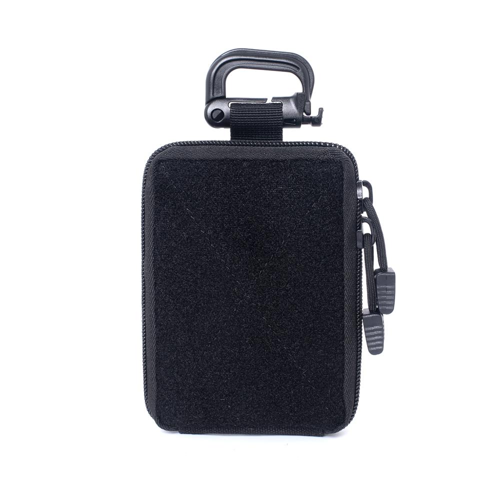 Mini IFAK Tactical First Aid Pouch