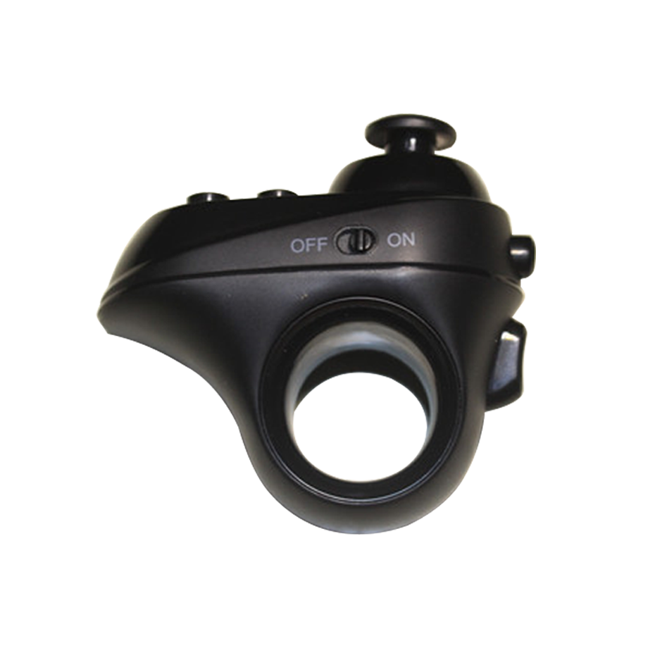 Mini Joystick Ring Bluetooth Gamepad Controller Mini Joystick Ring Bluetooth Gamepad Controller