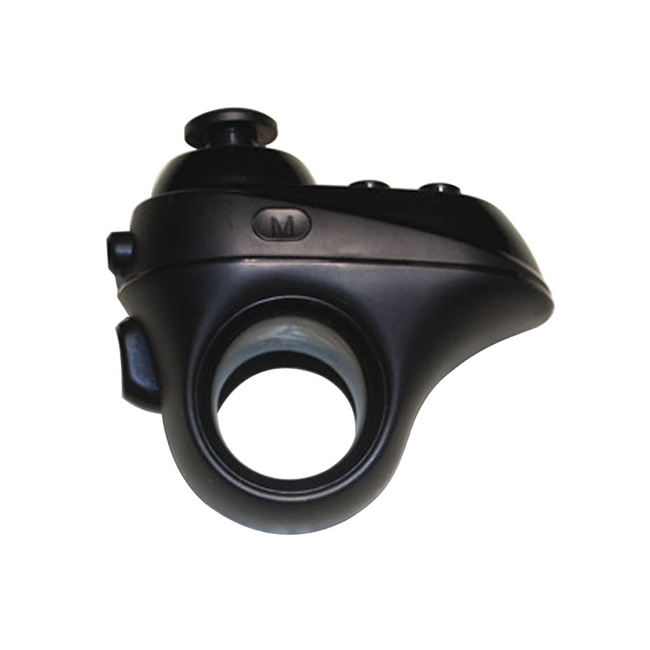 Mini Joystick Ring Bluetooth Gamepad Controller Mini Joystick Ring Bluetooth Gamepad Controller