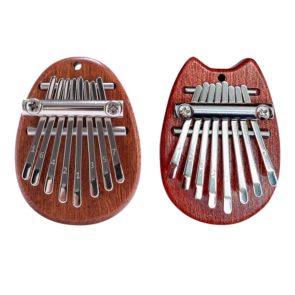 Mini Kalimba Musical Instrument