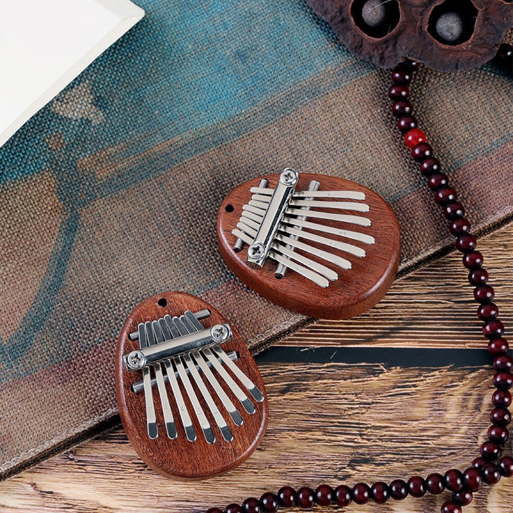 Mini Kalimba Musical Instrument Mini Kalimba Musical Instrument