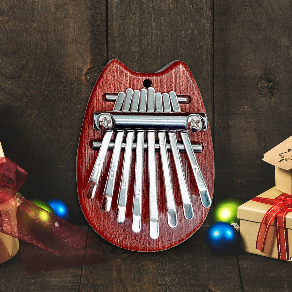 Mini Kalimba Musical Instrument Mini Kalimba Musical Instrument