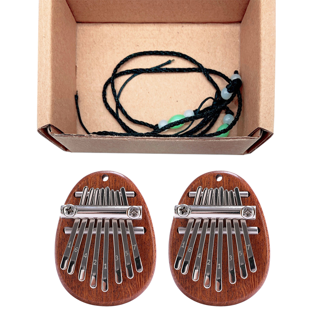 Mini Kalimba Musical Instrument Mini Kalimba Musical Instrument