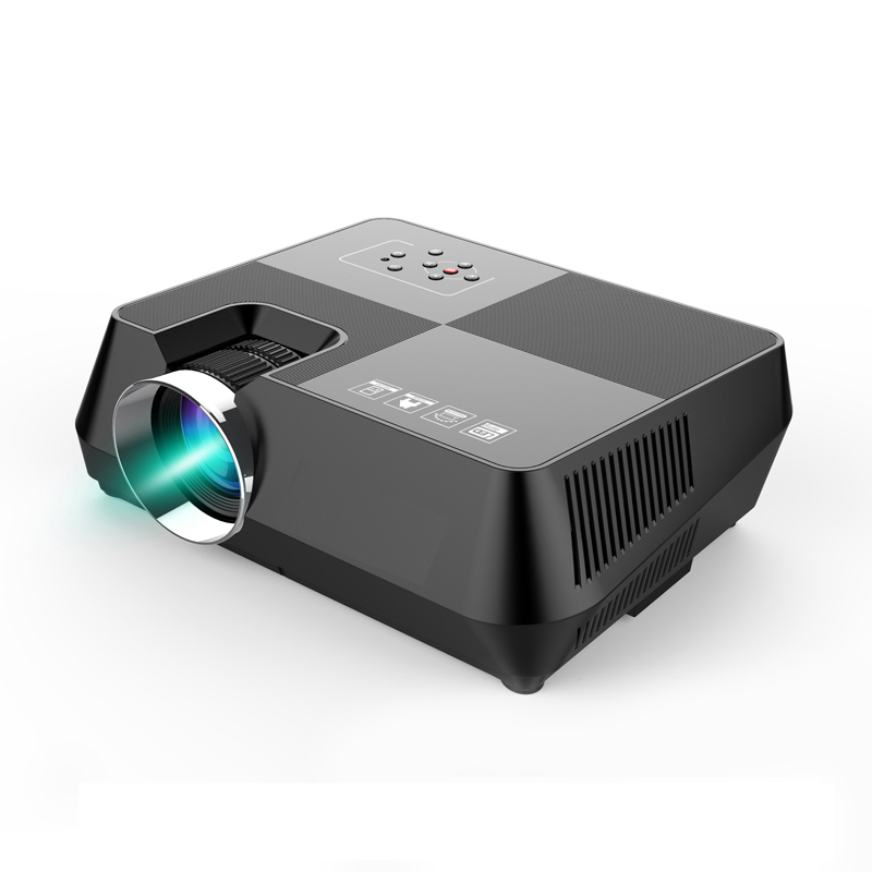 Mini LED Portable Projector Mini LED Portable Projector