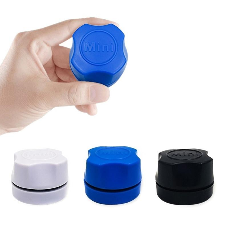 Mini Magnetic Aquarium Cleaner Scraper Brush Mini Magnetic Aquarium Cleaner Scraper Brush