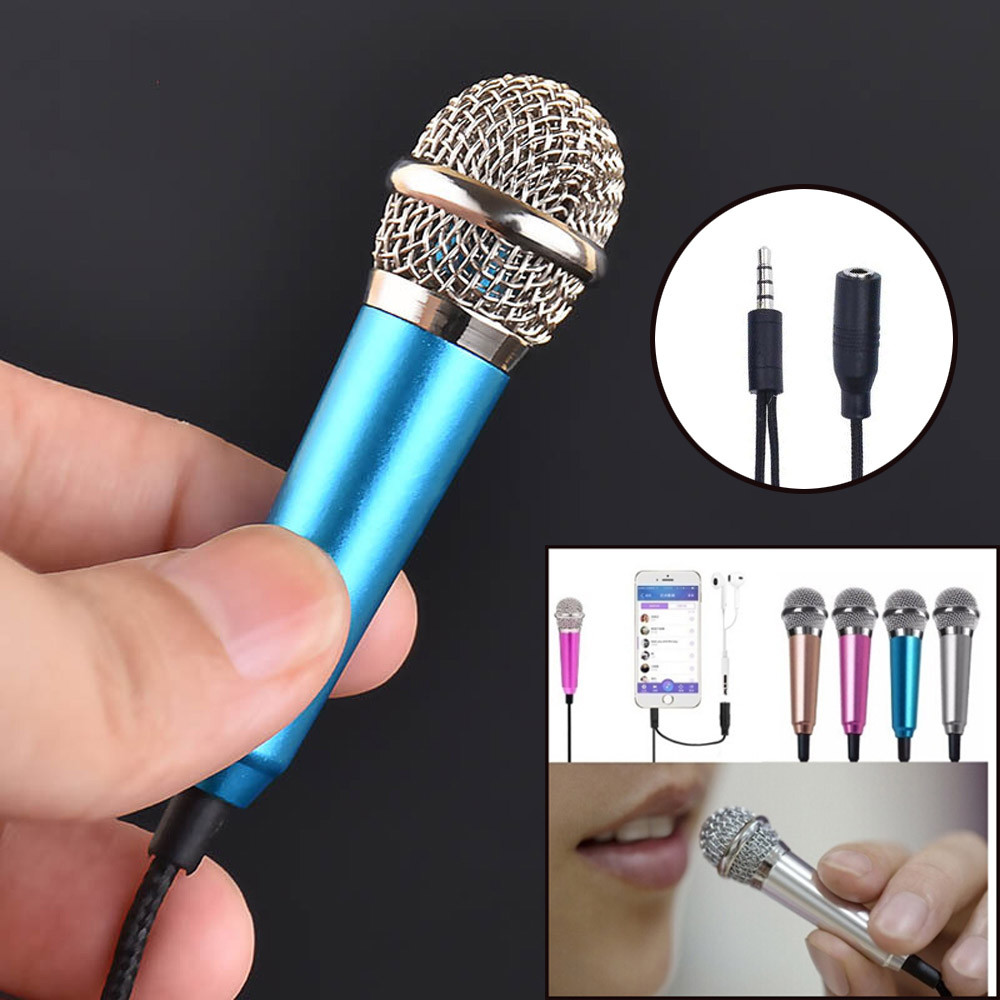 Mini Mic Phone Audio Recorder Mini Mic Phone Audio Recorder