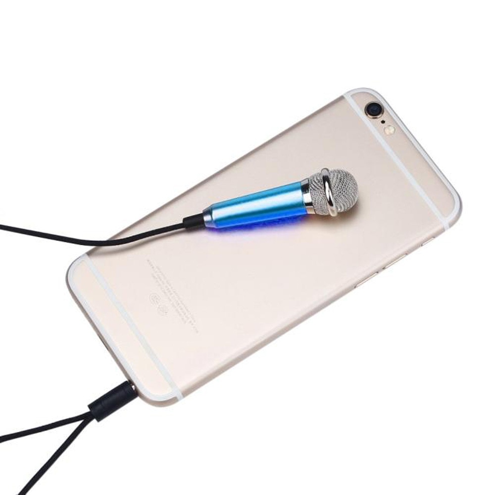 Mini Mic Phone Audio Recorder Mini Mic Phone Audio Recorder
