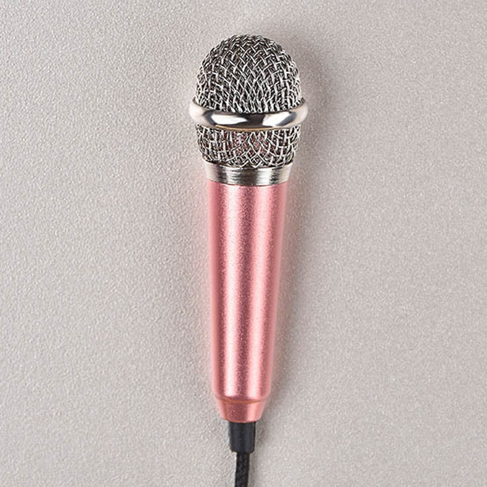 Mini Mic Phone Audio Recorder Mini Mic Phone Audio Recorder