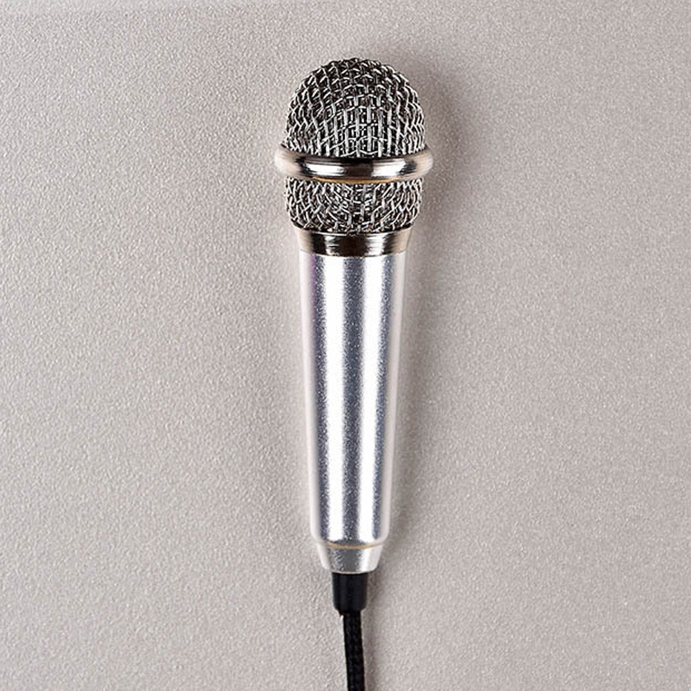 Mini Mic Phone Audio Recorder Mini Mic Phone Audio Recorder
