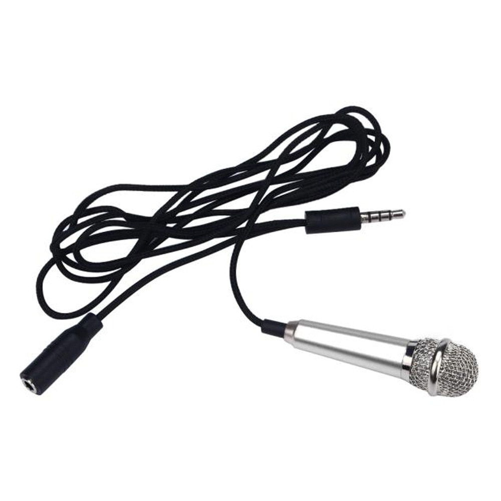Mini Mic Phone Audio Recorder Mini Mic Phone Audio Recorder