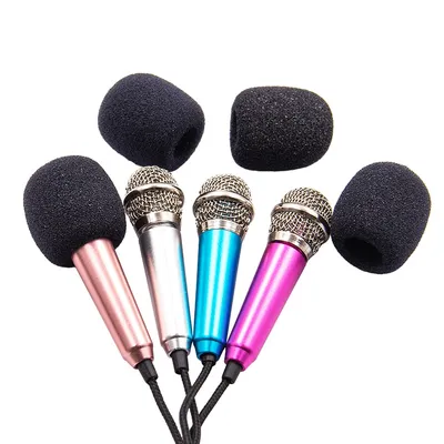 Mini Microphone for Phone Mini Microphone for Phone
