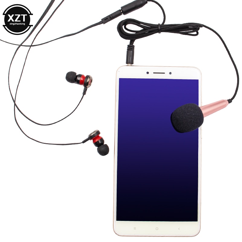 Mini Microphone for Phone Mini Microphone for Phone