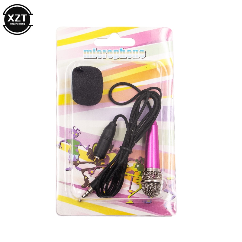 Mini Microphone for Phone Mini Microphone for Phone