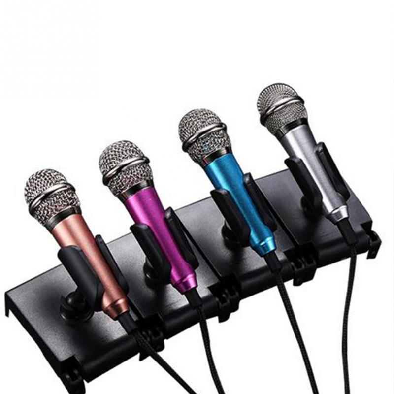 Mini Microphone Portable Phone Mic Mini Microphone Portable Phone Mic