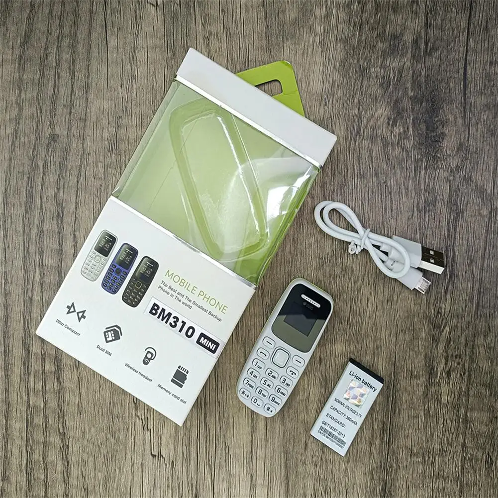 Mini Mobile Phone Unlock Bluetooth-compatible Headphone Automatic Call Recording Small Cell Phone Mini Mobile Phone Unlock Bluetooth-compatible Headphone Automatic Call Recording Small Cell Phone