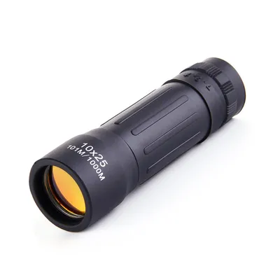 Mini Monocular Telescope Compact Device Mini Monocular Telescope Compact Device
