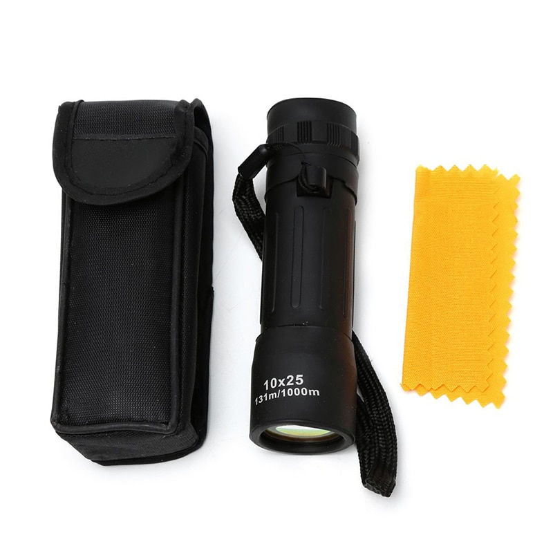 Mini Monocular Telescope Compact Device Mini Monocular Telescope Compact Device