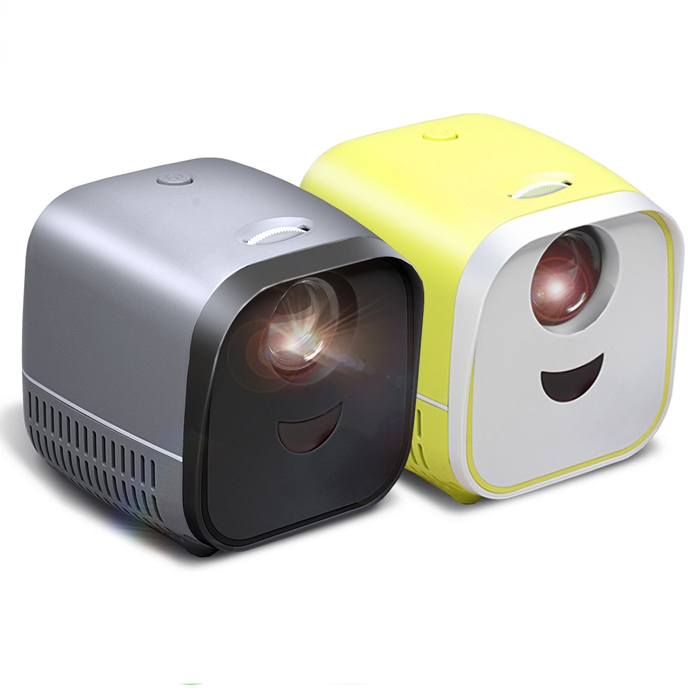 Mini Movie Projector Portable Player Mini Movie Projector Portable Player