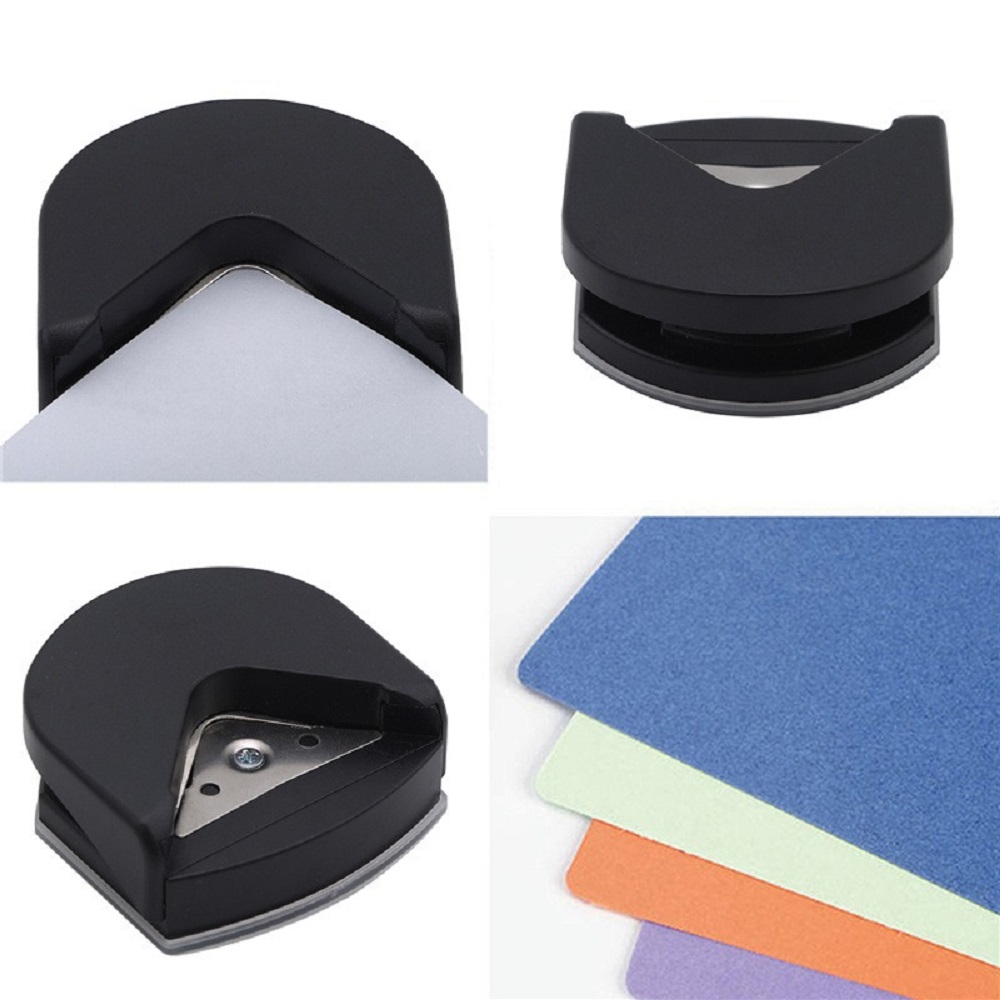Mini Paper Corner Cutter Tool