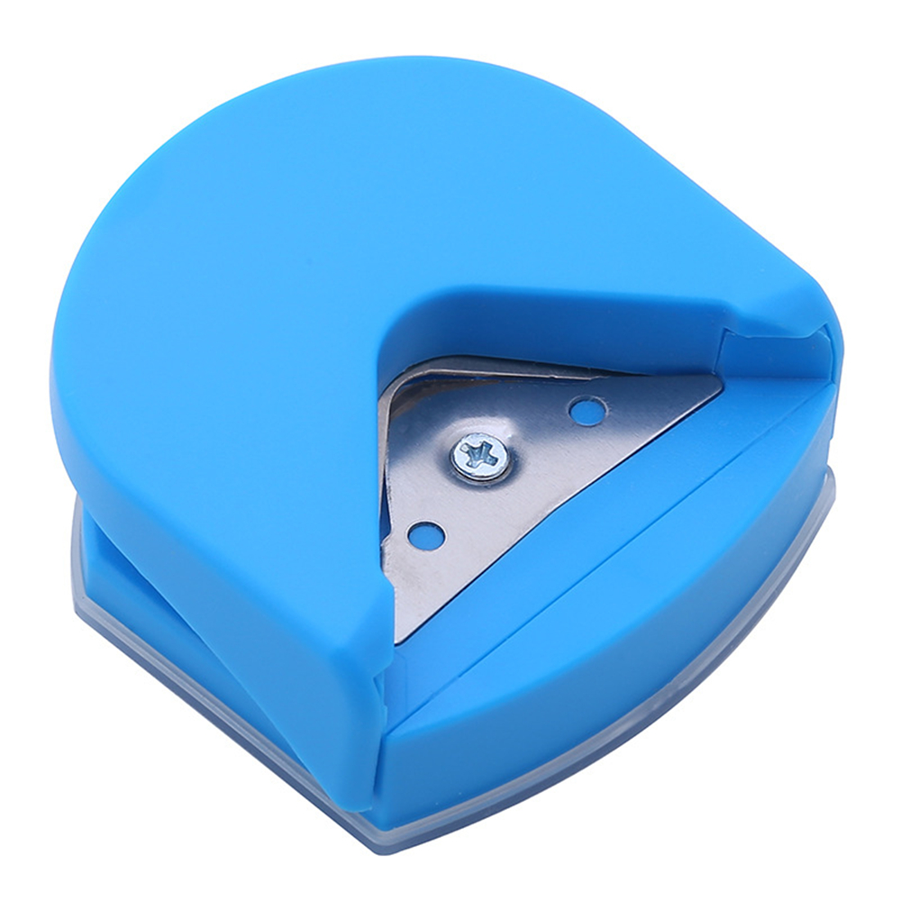 Mini Paper Corner Cutter Tool