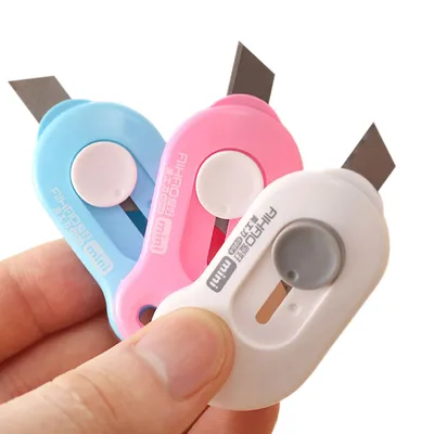 Mini Paper Cutter